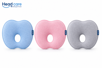 HeadCare™ Baby Pillow
